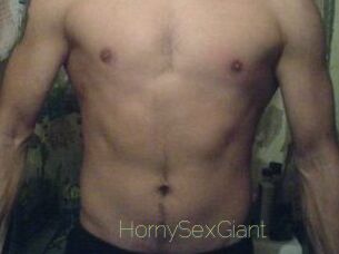 HornySexGiant