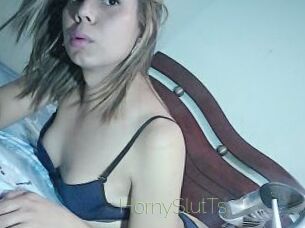 HornySlutTs