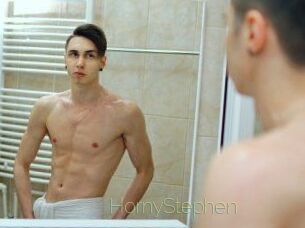 HornyStephen