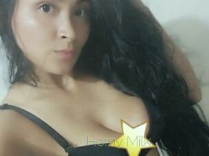 Horny_Milk