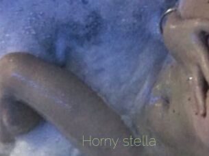 Horny_stella