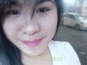 Hornybb18