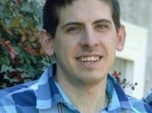 Hornyboy72