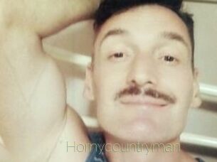 Hornycountryman Visio Tchats