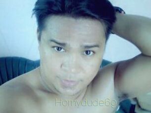Hornydude69
