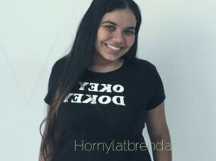 Hornylatbrenda