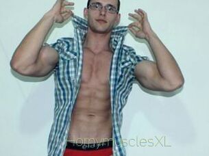 HornymusclesXL Visio Tchats