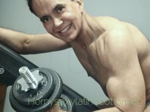 Hornysexylatinobottom69 Visio Tchats