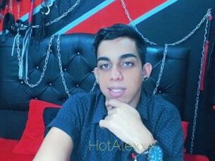 HotAlexxx