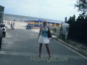 HotAngelLove