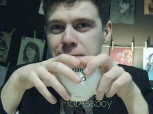 HotAssboy