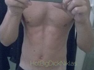 HotBigDickNiklas
