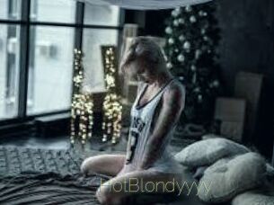 HotBlondyyyy