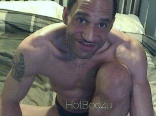 HotBod4u Visio Tchats