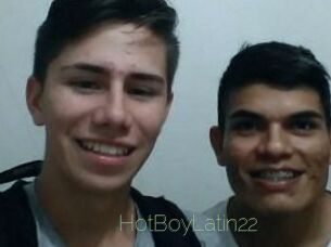 HotBoyLatin22