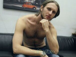 HotBoyLex