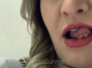 HotBunny69