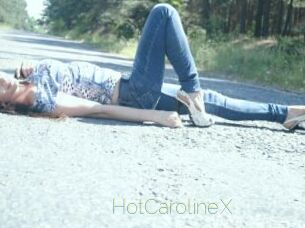 HotCarolineX