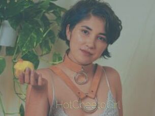 HotCheetoGirl