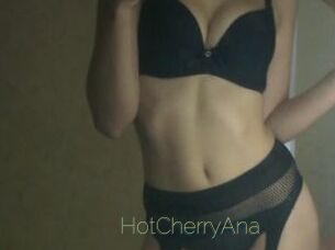 HotCherryAna