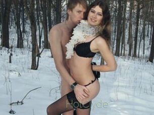 HotClyde