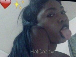 HotCocoxo