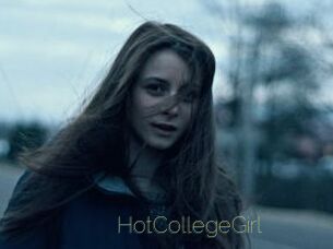 HotCollegeGirl
