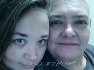 HotCountryRose69
