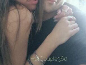 HotCouple360