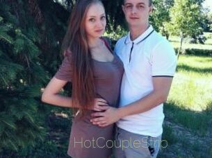 HotCoupleStrip