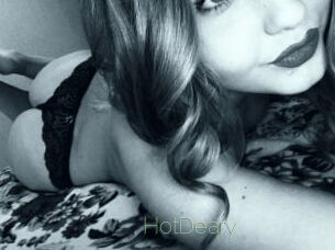 HotDeary