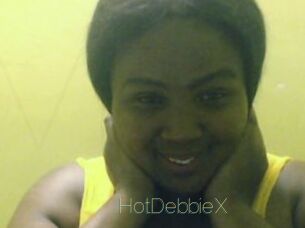 HotDebbieX