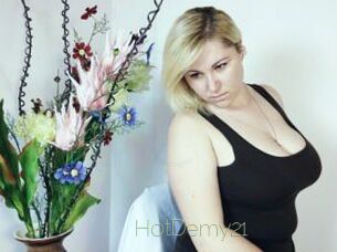 HotDemy21