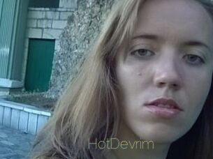 HotDevrim