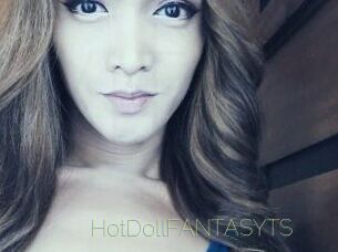 HotDollFANTASY_TS