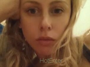 HotEnter
