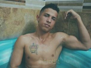 HotFit