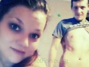 HotForYou831