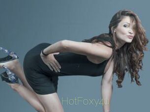 HotFoxy4u
