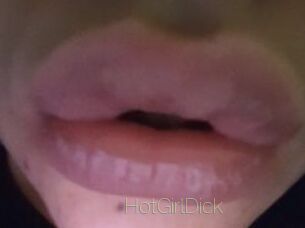 HotGirlDick