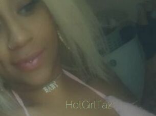 HotGirlTaz