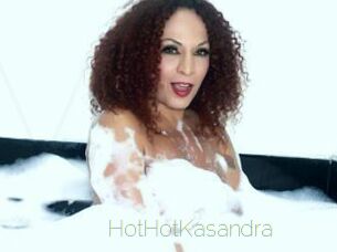 HotHotKasandra