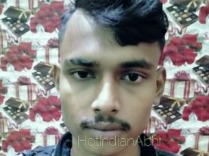 HotIndianAbhi