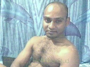 HotIndianStud