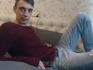 HotJoseX