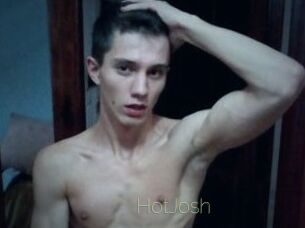 Hot_Josh
