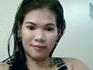 HotLadyPREGGO69