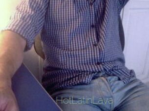 HotLatinLava