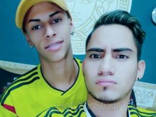 HotLatinStuds