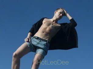 HotLeoDee